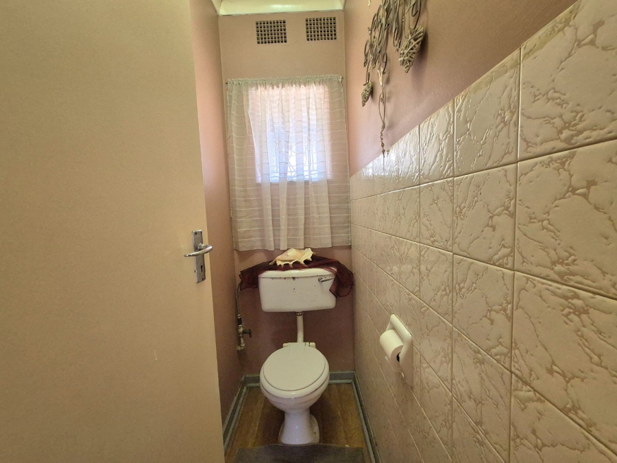 3 Bedroom Property for Sale in Sasolburg Ext 15 Free State